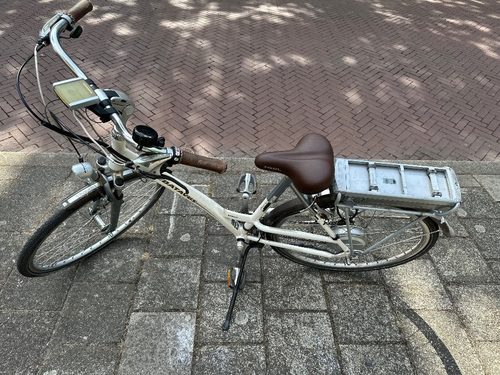 Batavus bike, Fietsen en Brommers, Ophalen, Batavus, Zo goed als nieuw, 50 tot 53 cm