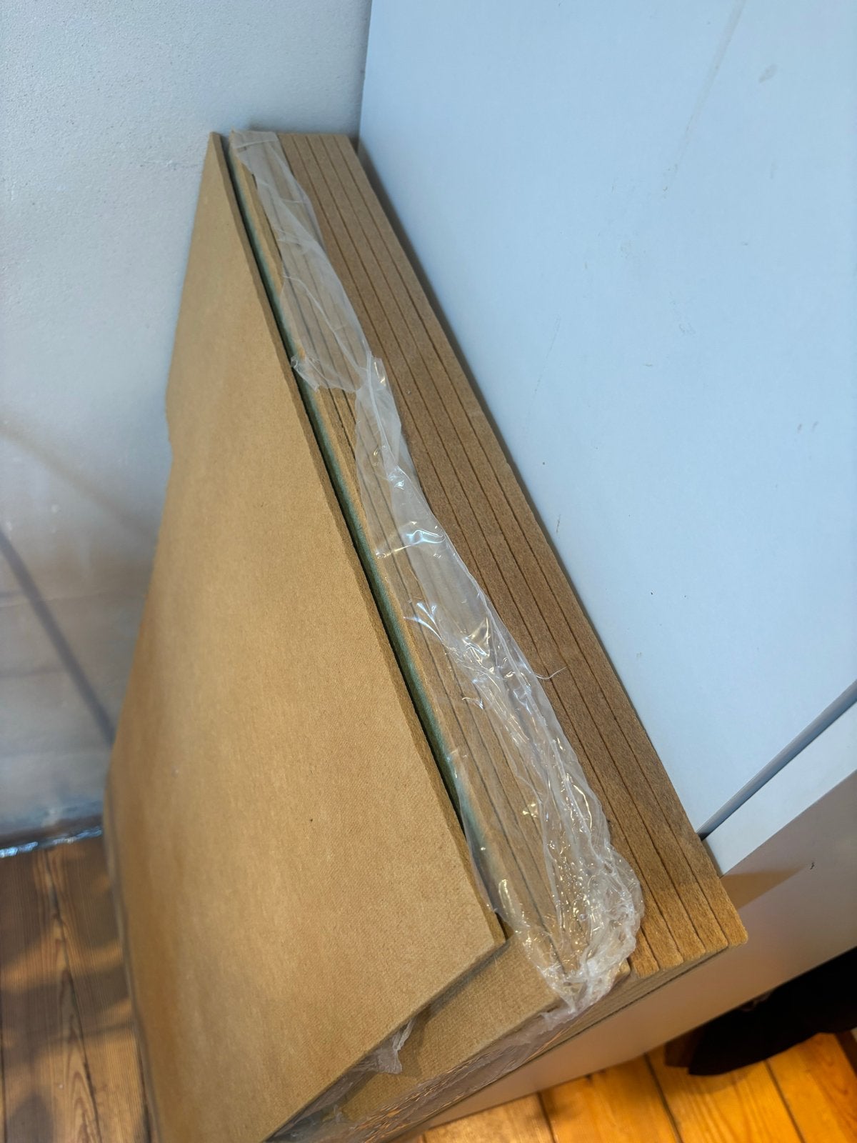 Firstfloor Isoline Ondervloerplaten 10mm, Overige materialen, 30 cm of meer, 50 tot 150 cm, Overige typen