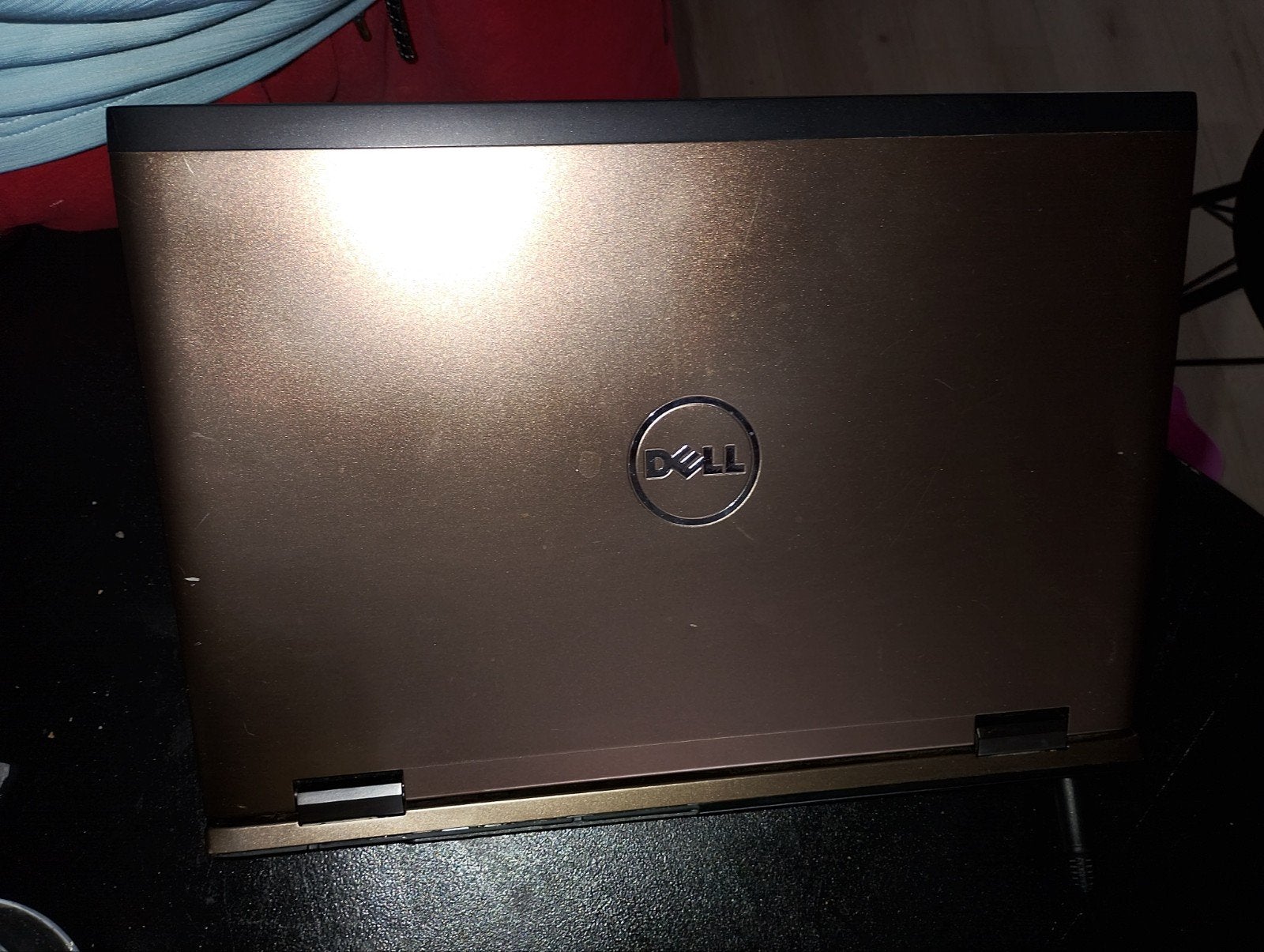 dell, Ophalen of Verzenden, Gebruikt, 16 inch, Onbekend