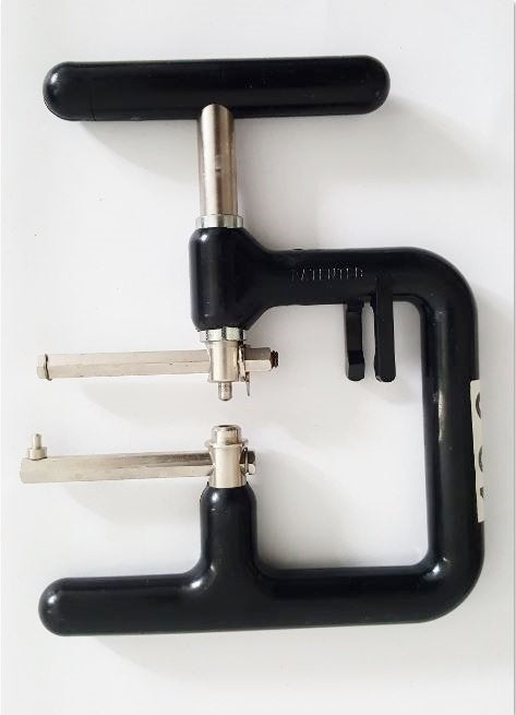 3M seal ring cutter WCT11, Ophalen, Zo goed als nieuw, Overige typen, Overige merken
