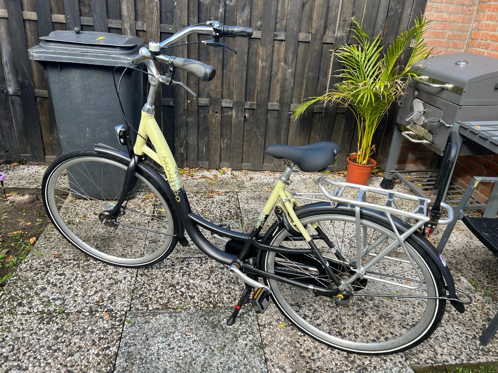 Montego Damesfiets 28 inch - Zeer Goede Staat, Overige merken, Cc, Cc, Velgrem