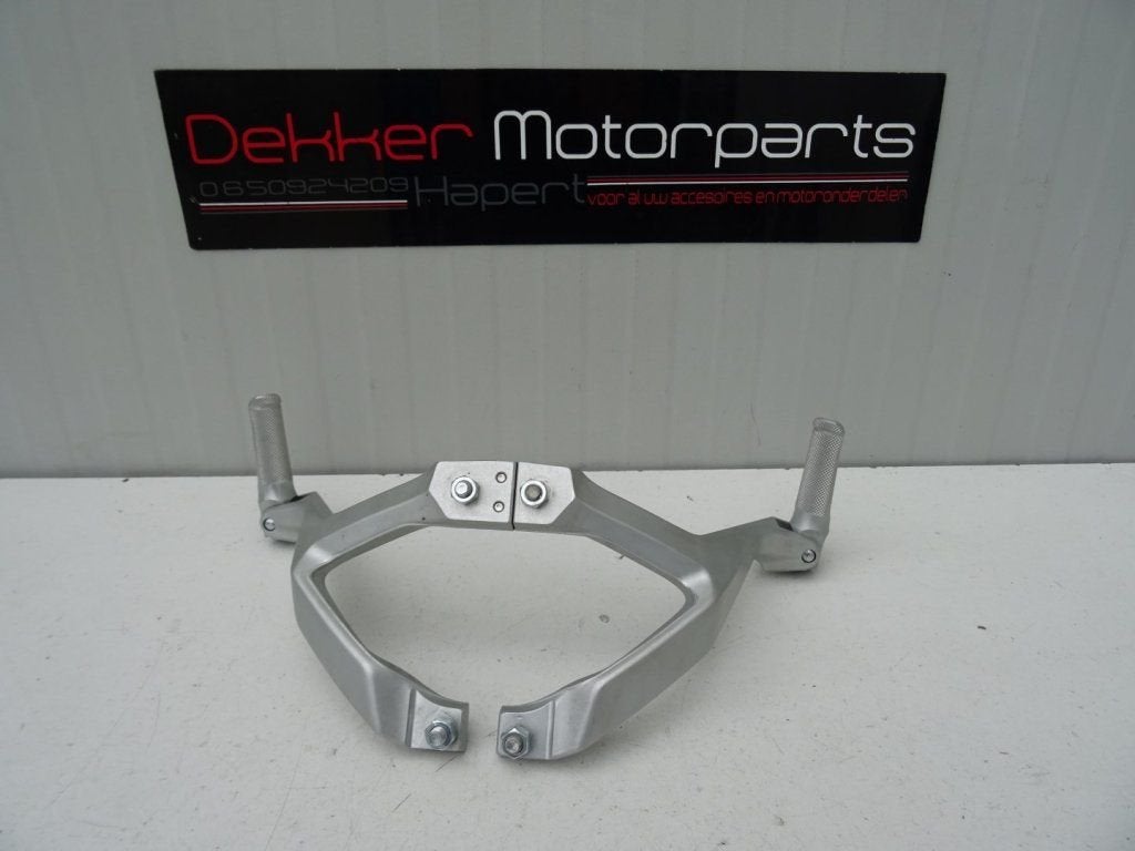 Set Duo Voetsteunen / Voetsteunen Ducati Panigale V2 2020 >, -, -, Nieuw, Ophalen of Verzenden