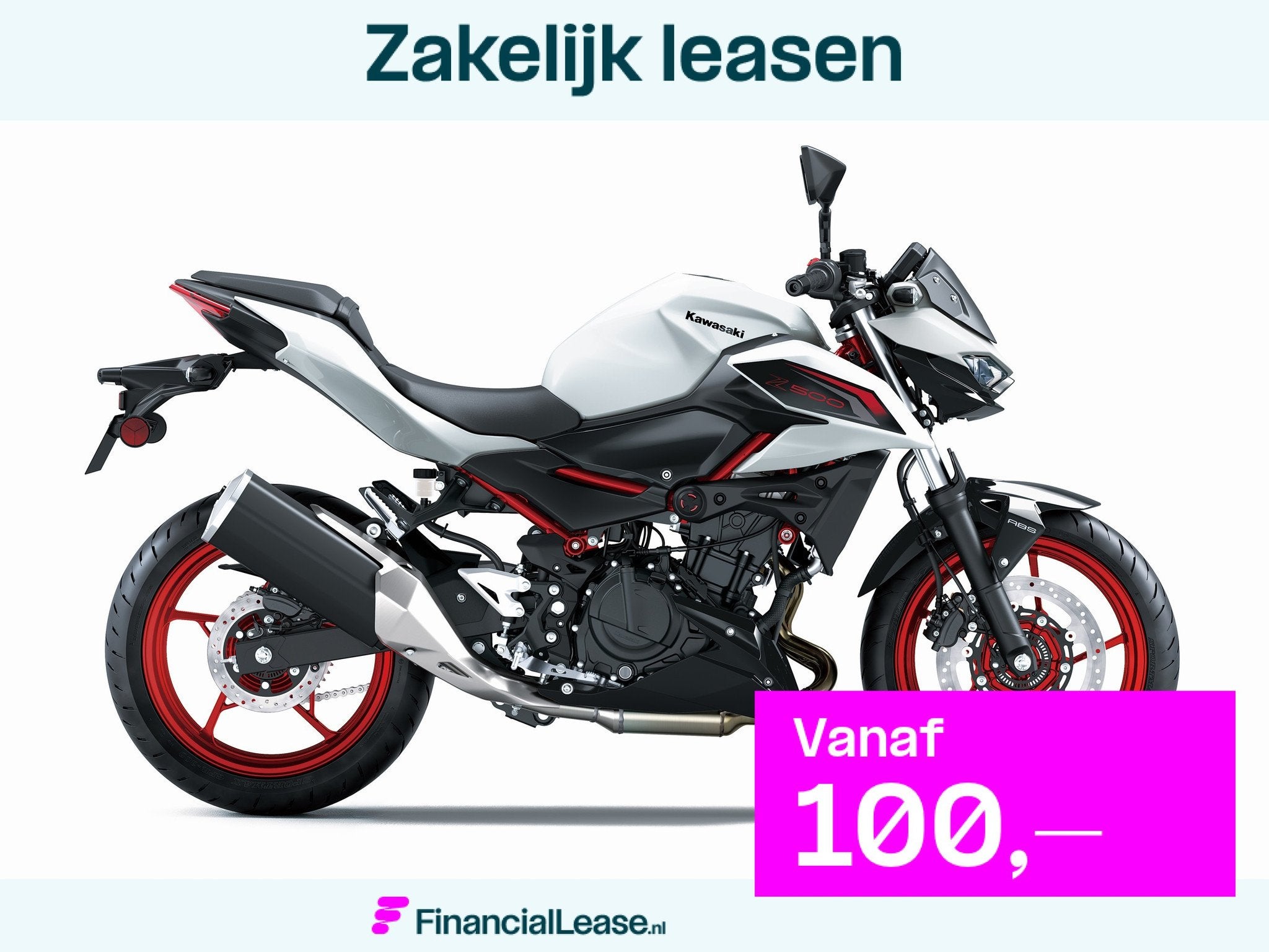 Kawasaki Z500 SE, Motoren, Bedrijf, 12 t/m 35 kW, Naked bike