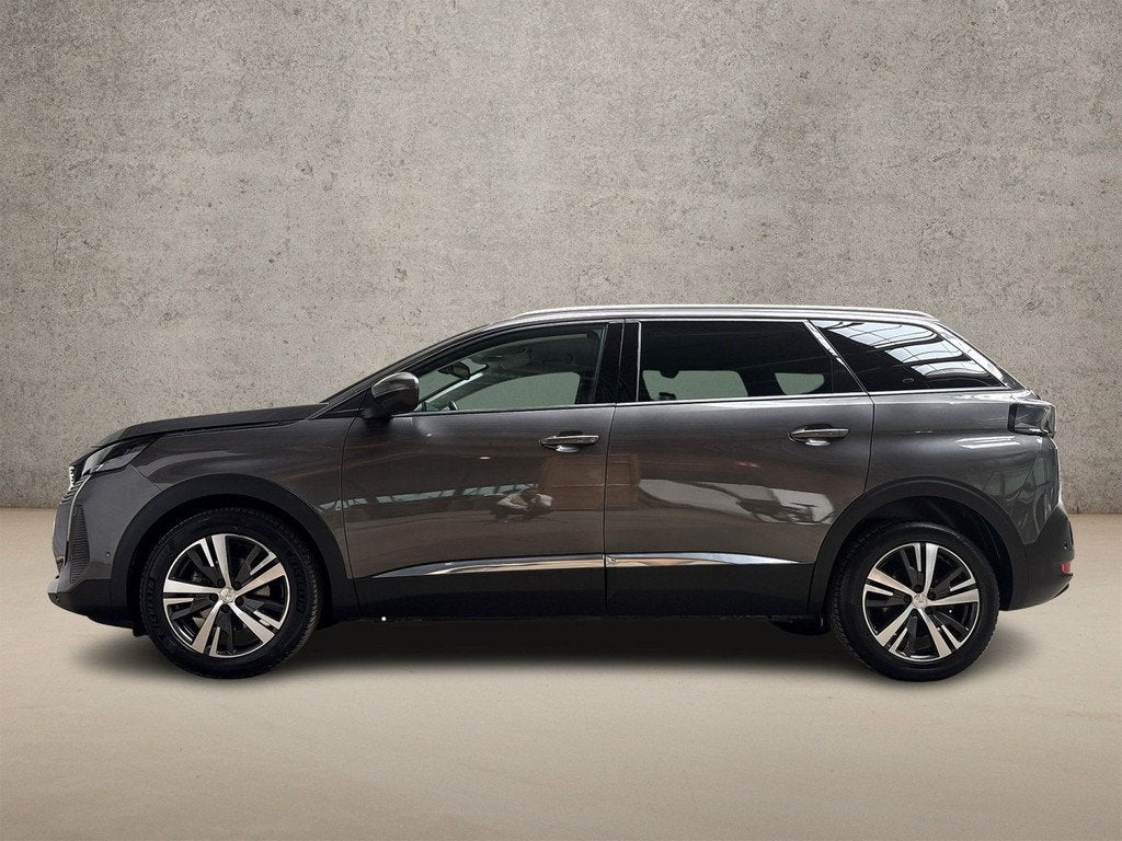 Peugeot 5008 1.2 PureTech Allure Sport 7 Persoons (APPLE CAR, Auto's, Peugeot, Voorwielaandrijving, Gebruikt, 1199 cc, Origineel Nederlands