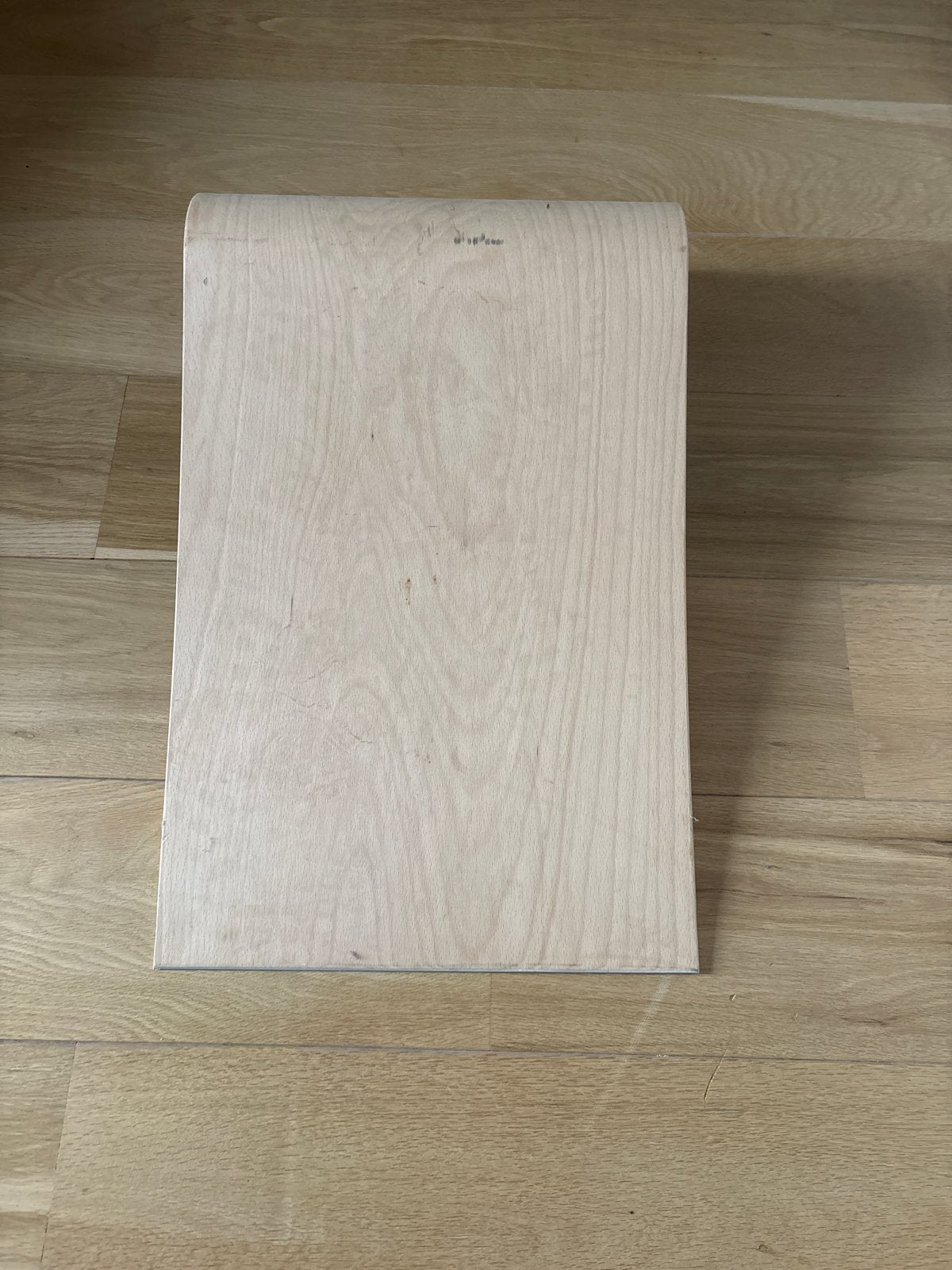 CRAW Jump Ramps houten schans voor skateboarders of steppers, Ophalen of Verzenden, Gebruikt