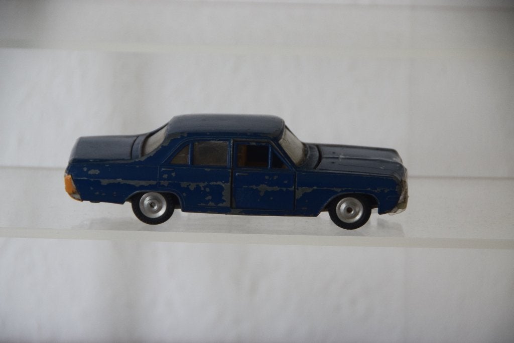 opel  admiraal, Ophalen of Verzenden, Gebruikt, Auto, Gama