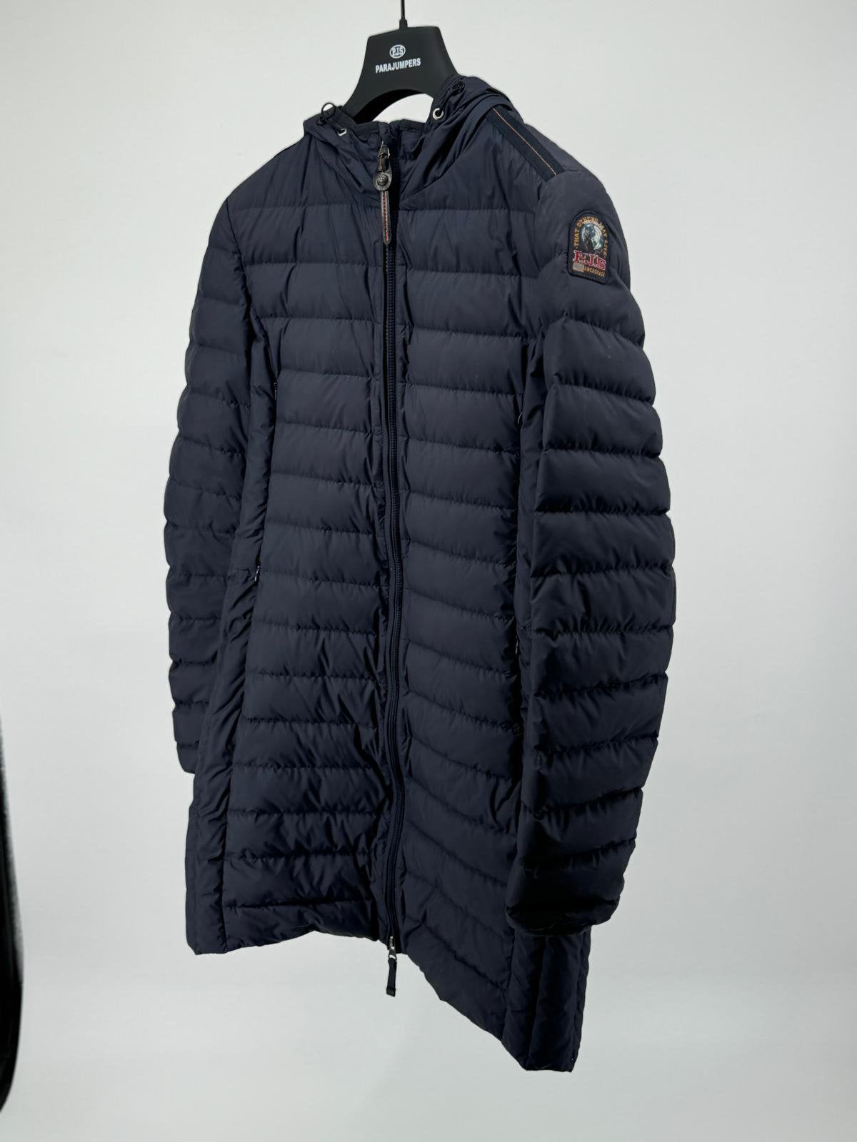 Parajumpers Dames - Maat Small, Para, Para, Blauw, Ophalen of Verzenden