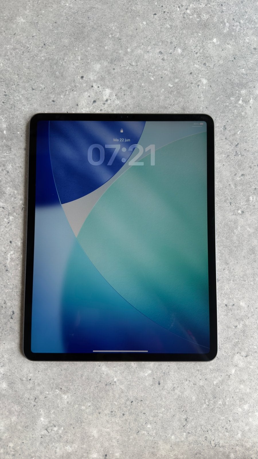 IPad Pro 12.9” 4e Generatie (2020), Ophalen, Apple iPad, 12 inch, Zo goed als nieuw