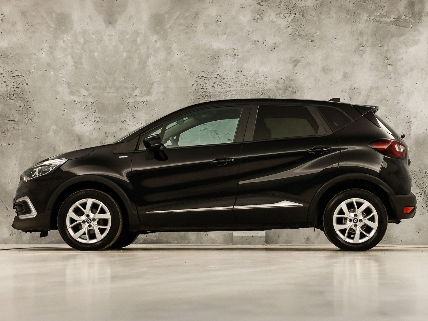Foto 2 van Renault Captur 0.9 TCe Sport (NAP, NAVIGATIE, CAMERA, CRUISE