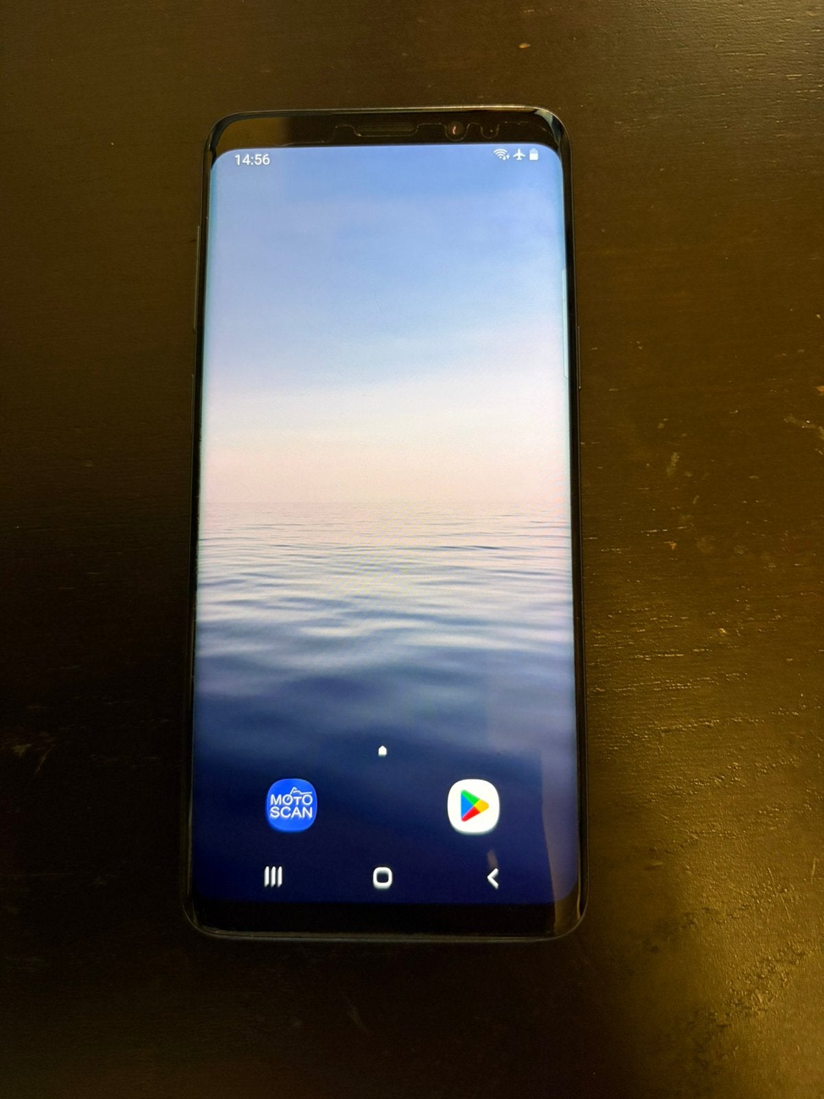 samsung S9 met VR gear en controller, Ophalen, Zo goed als nieuw, Overige modellen