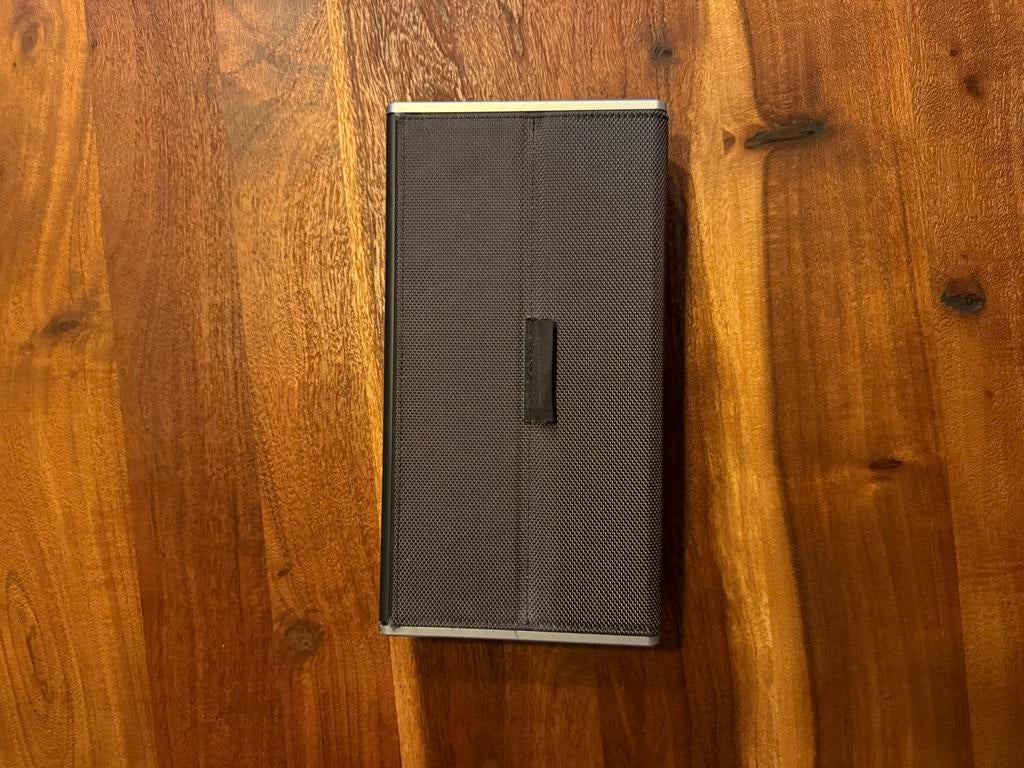 Bose SoundLink II Bluetooth Speaker, Gebruikt, Overige typen, Ophalen of Verzenden, Bose