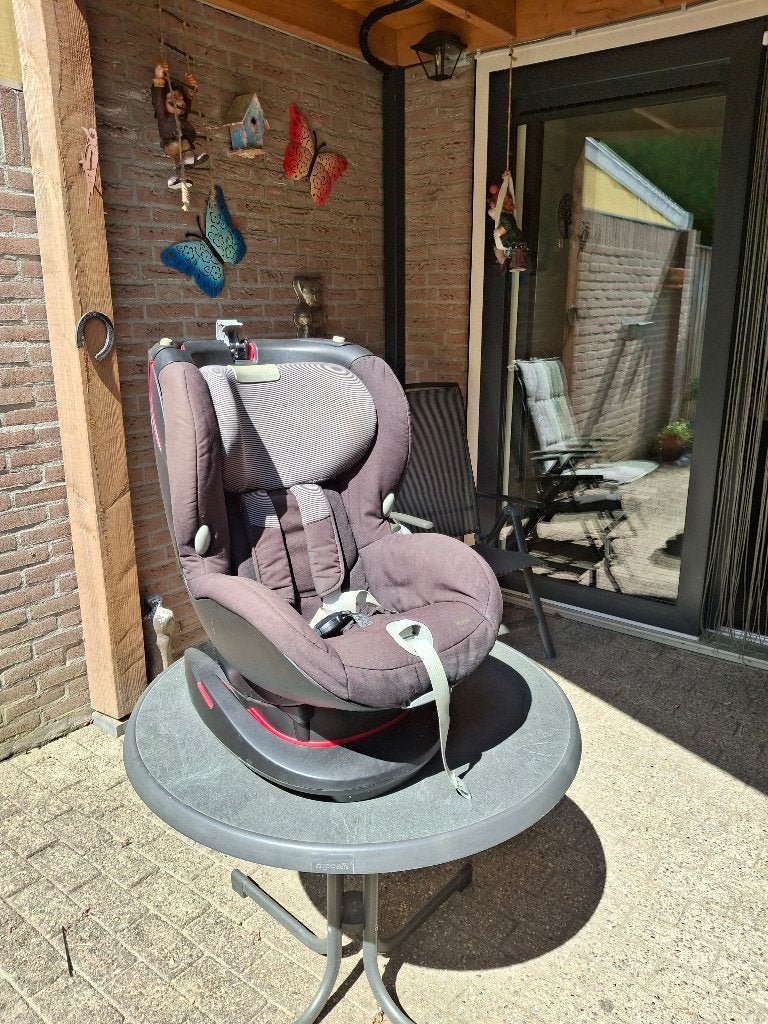 Kinderstoeltje voor auto, Kinderen en Baby's, Ophalen, Verstelbare rugleuning, 9 t/m 18 kg, Maxi-Cosi