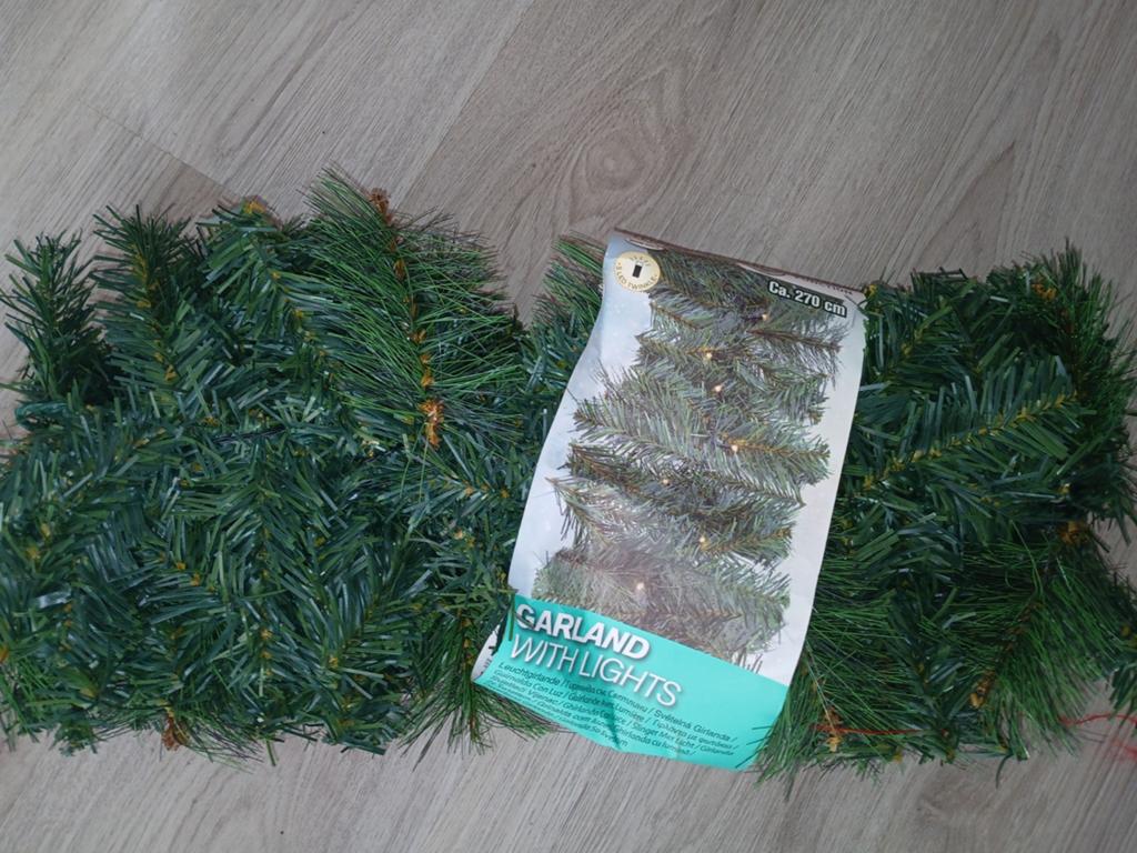 Kerst decoratie, Diversen, Kerst, Ophalen