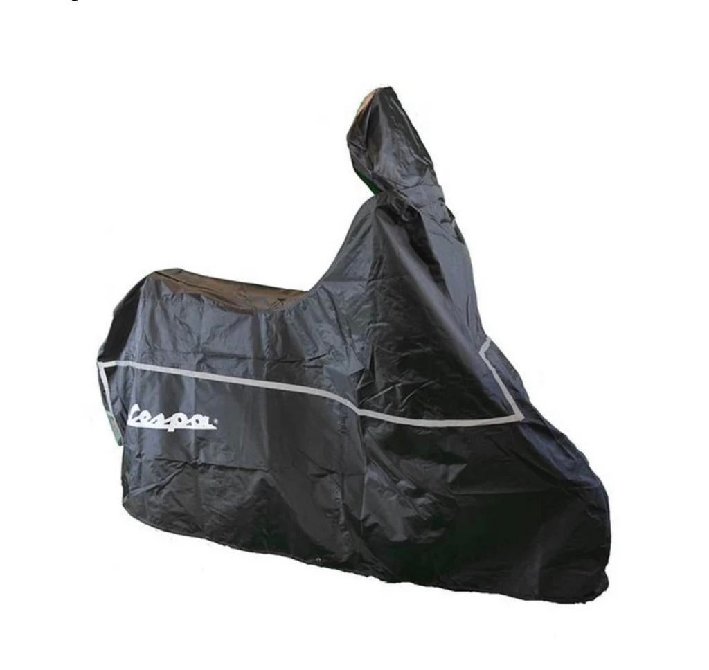 Vespa cover afdekhoes, Ophalen of Verzenden, Zo goed als nieuw, Overige typen