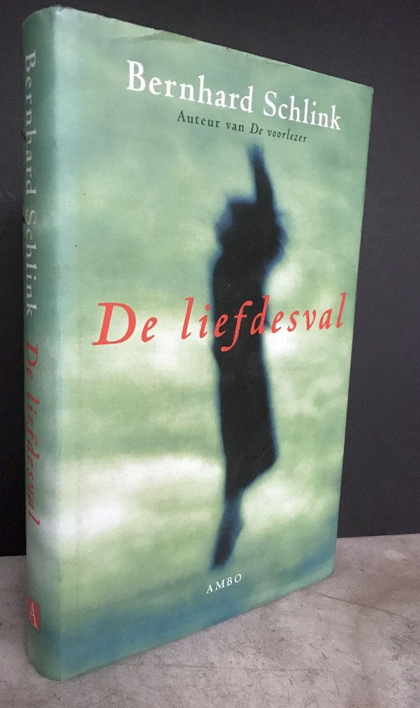 Schlink, Bernhard - De liefdesval (2000), Ophalen of Verzenden, Nieuw