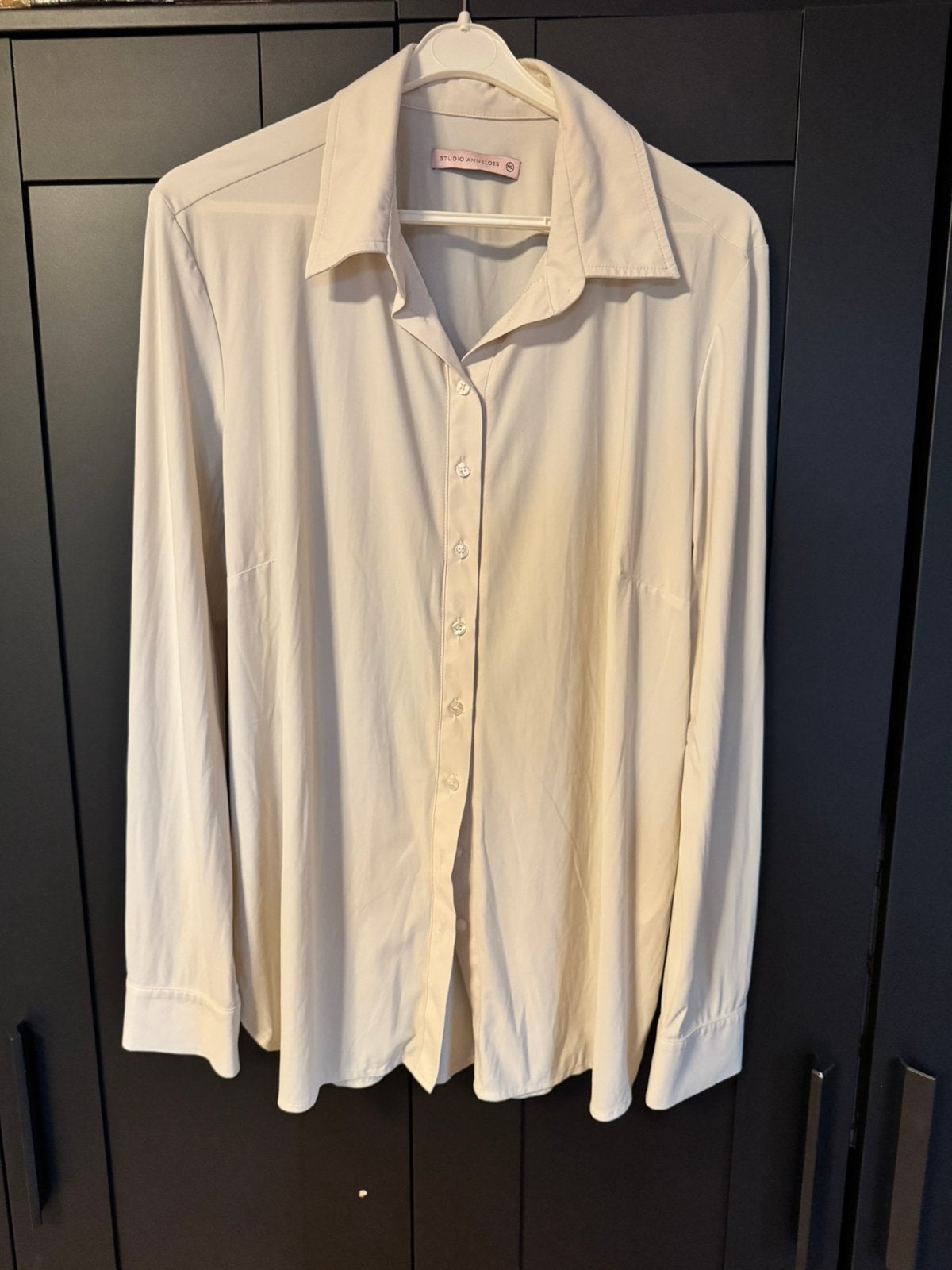 Studio anneloes poppy blouse kleur kit maat XXL, Verzenden, Zo goed als nieuw, Maat 46/48 (XL) of groter, Overige kleuren