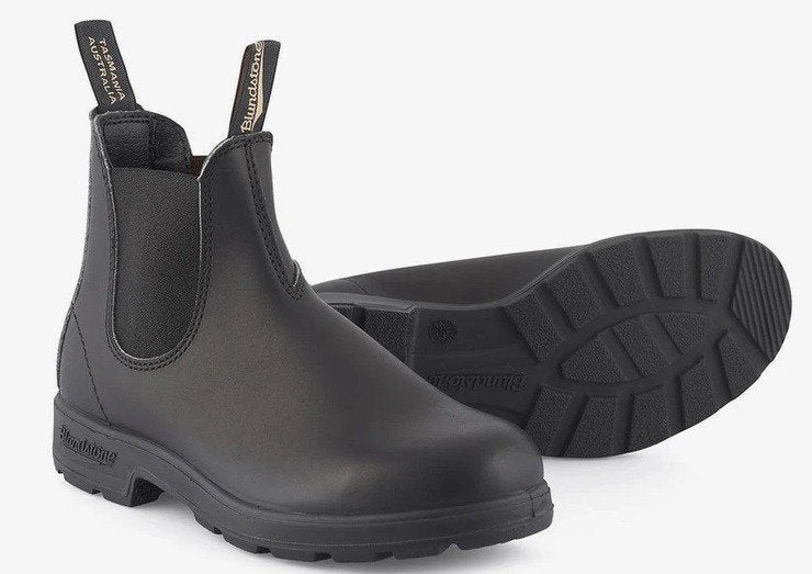Blundstone 510 serie, Ophalen of Verzenden, Nieuw, Zwart, Boots
