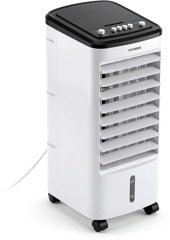 Hyundai Torenventilator - Compact en Krachtig, Witgoed en Apparatuur, Ventilatoren, Ophalen of Verzenden, Nieuw, Torenventilator