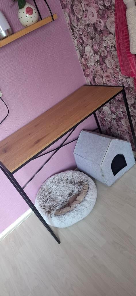 Bureau, Ophalen