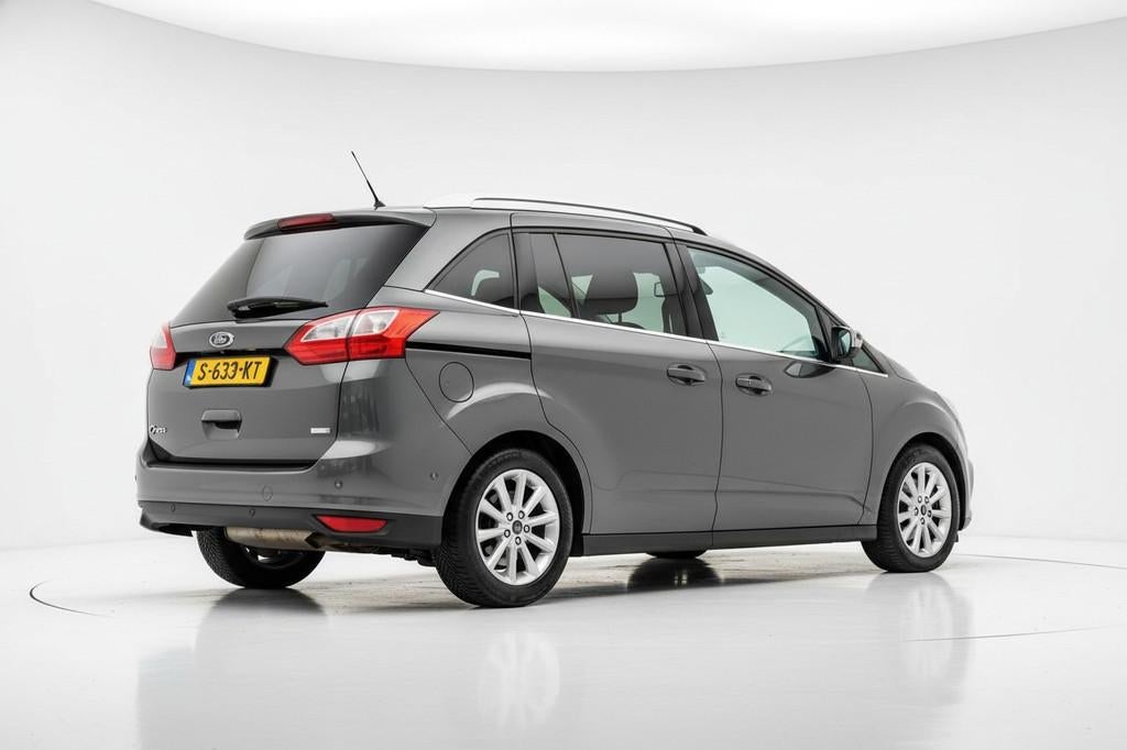 Ford Grand C-Max
