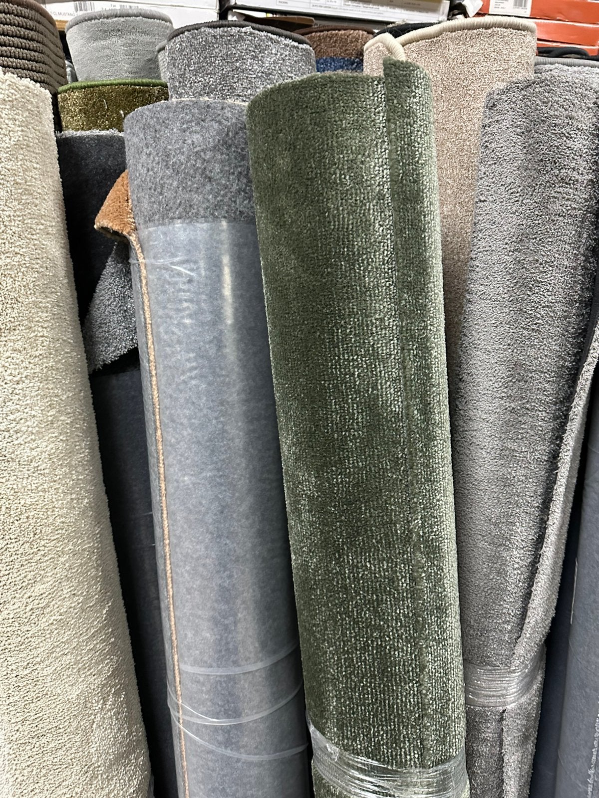 Vloerkleden 170x230 cm – Uitzoeken - NIEUW!, Huis en Inrichting, Ophalen, 200 cm of meer, Zo goed als nieuw, Grijs