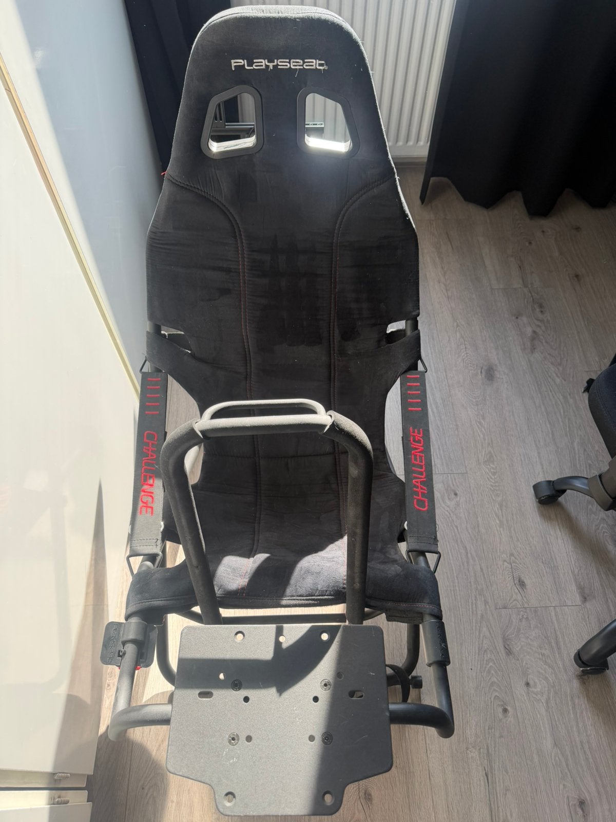 Playseat Challenge, Computers en Software, Ophalen of Verzenden, Zo goed als nieuw