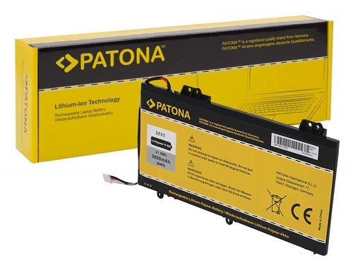 Battery HP Pavilion 14-AL SE03 849988-850 849568-421, Verzenden, Nieuw