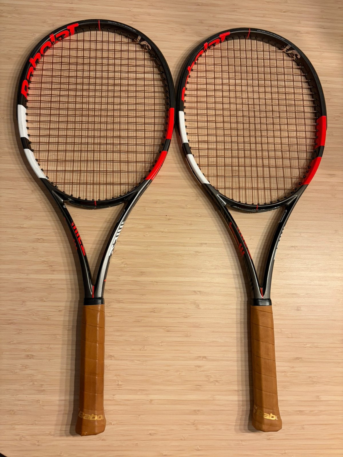 Babolat Pure Strike VS, L2, Gebruikt, Ophalen of Verzenden, Racket