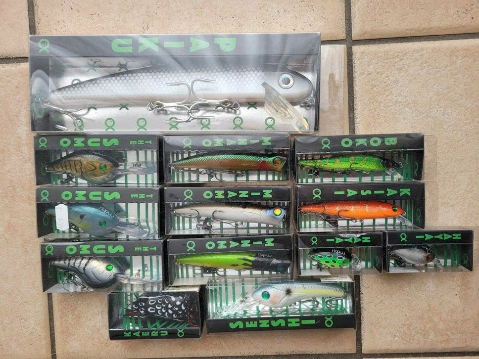 Kunstaas set winkelwaarde 160 euro !, Ophalen of Verzenden, Nieuw, Complete set