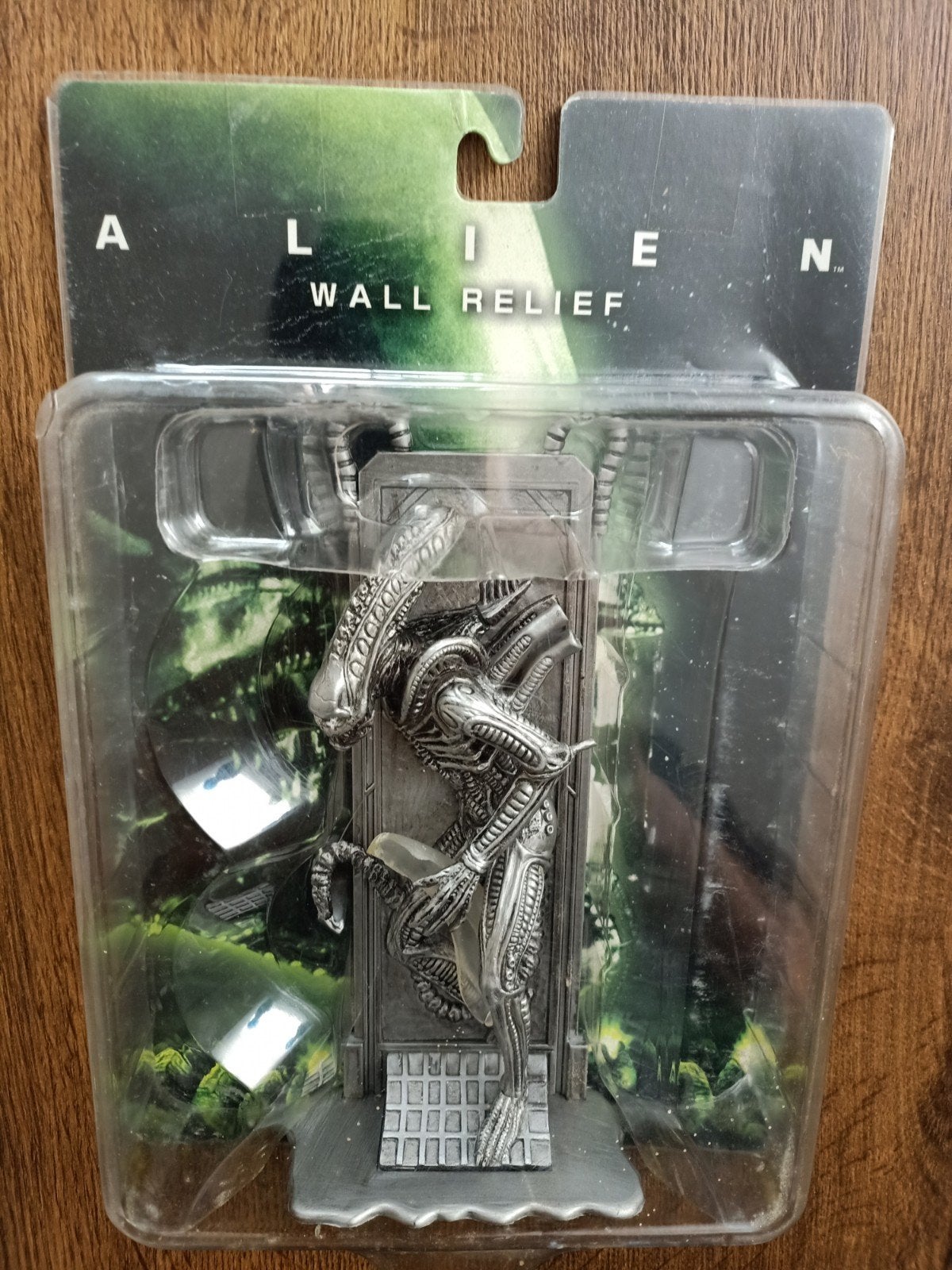 Alien Xenomorph Figuur - X-Plus USA, Ophalen of Verzenden, Nieuw