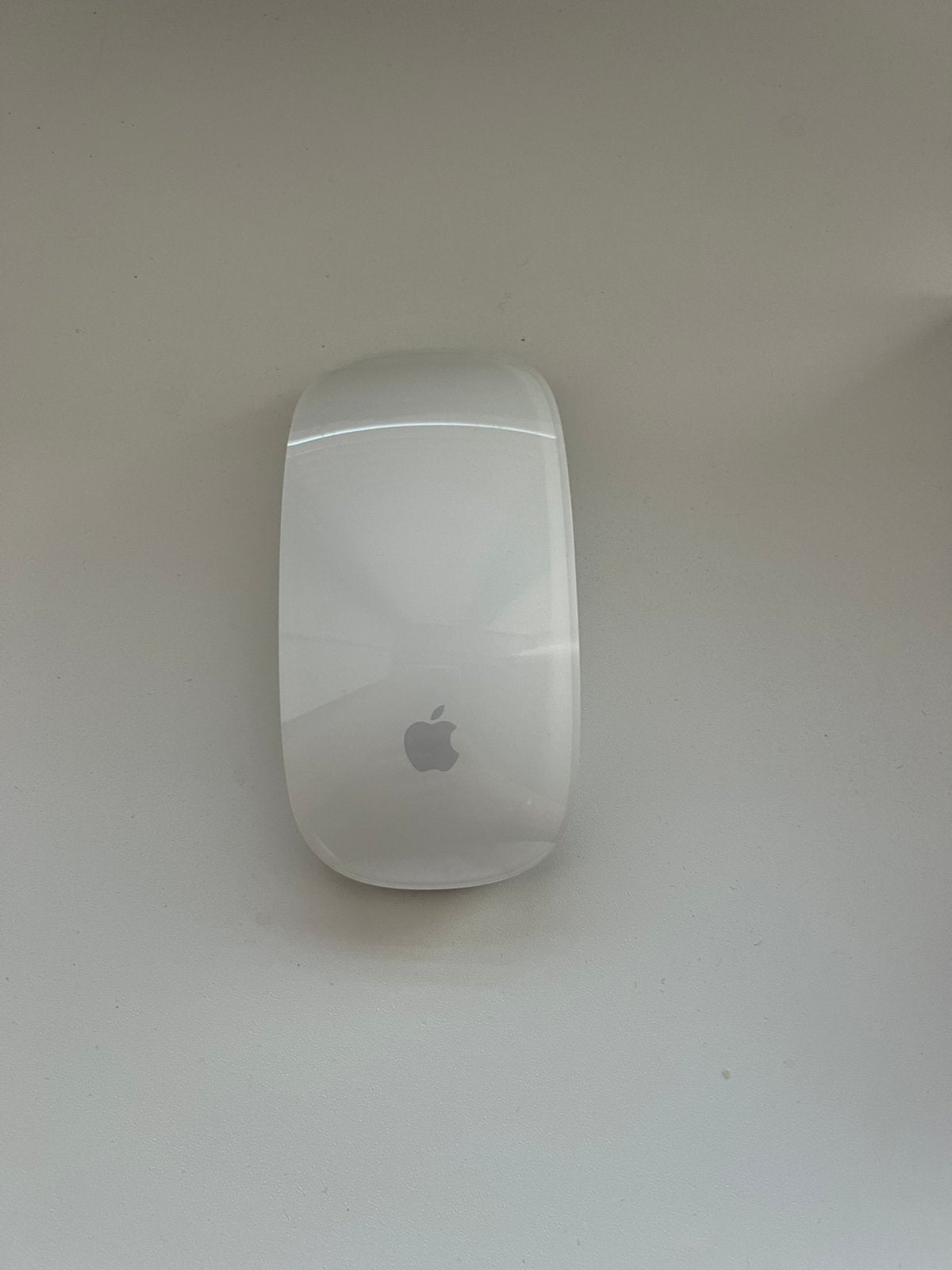 Apple Magic muis, Computers en Software, Muizen, Zo goed als nieuw, Ophalen of Verzenden