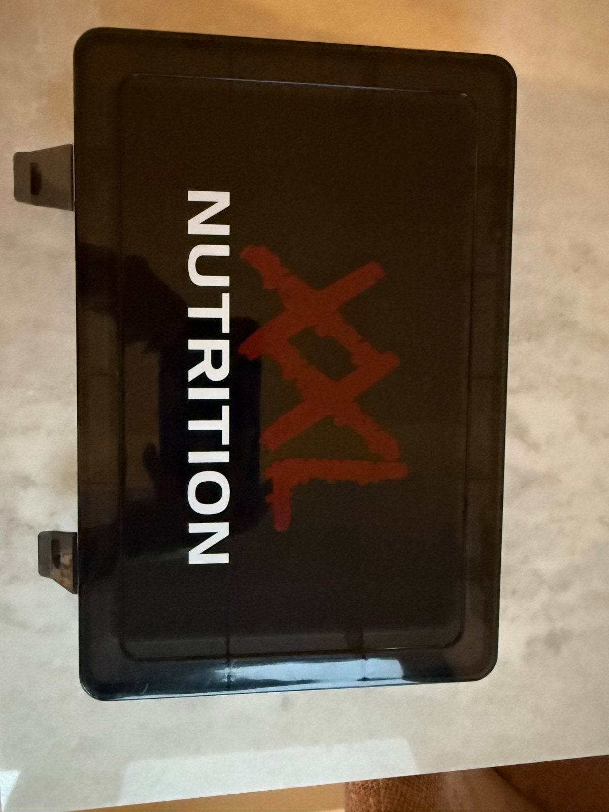 XXL Nutrition pillendoos/organizer, Verzenden, Nieuw, Overige typen