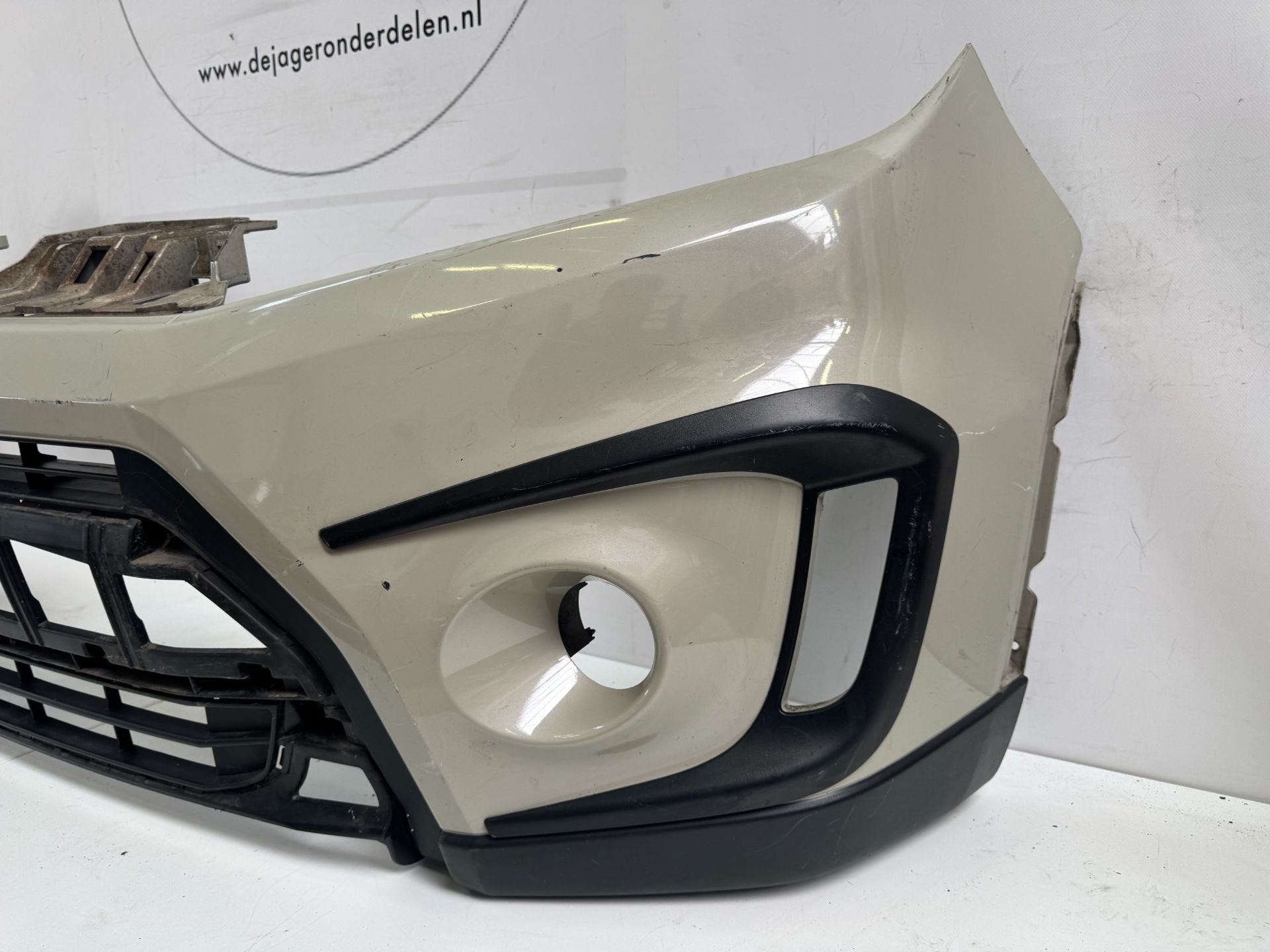 SUZUKI VITARA 3 VOORBUMPER BUMPER 2018 - 2021, Auto-onderdelen, Gebruikt, Info@suzuki.co.jp, Takatsuka-cho, Chuo-ku 300
432-8611  Hamamatsu