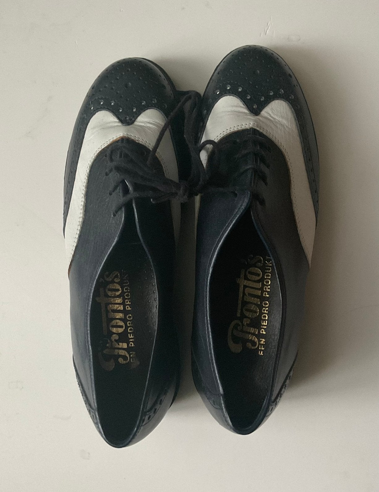 Prontos kinderschoenen NIEUWE, Ophalen of Verzenden, Nieuw, Jongetje of Meisje, Schoentjes