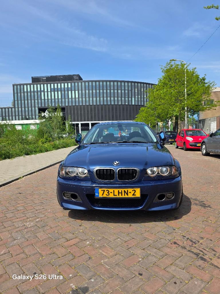 BMW 3-Serie