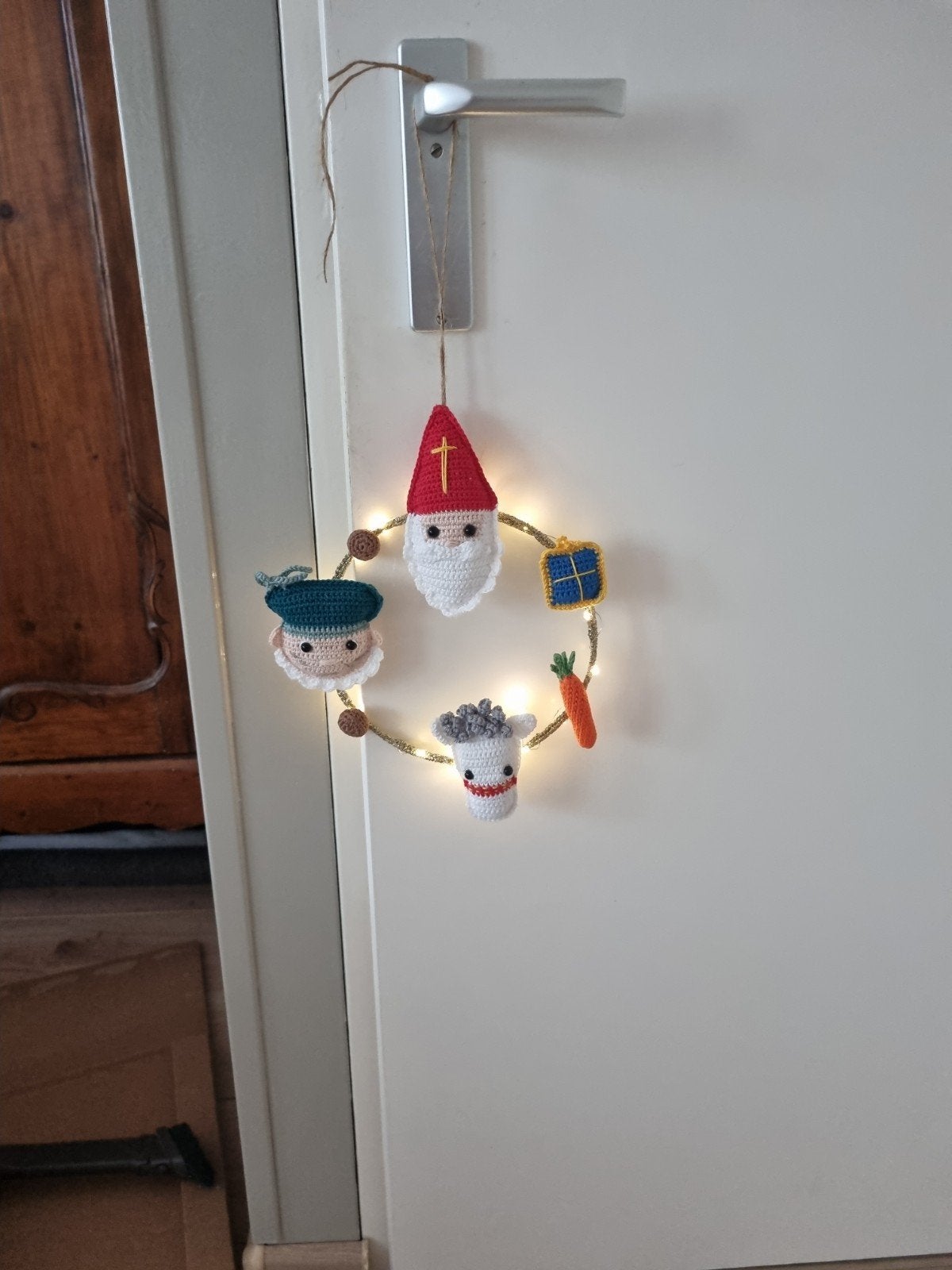 sinterklaas, Diversen, Sinterklaas, Ophalen of Verzenden