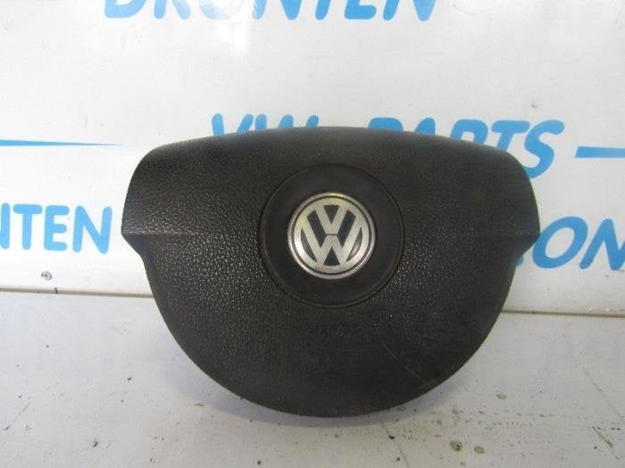 Airbag links (Stuur) van een Volkswagen Transporter, Gebruikt, -, -, -