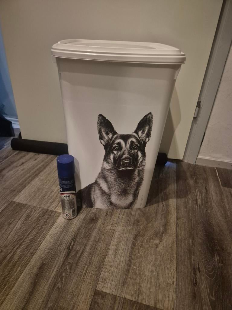 Voerton groot, Dieren en Toebehoren, Dierenvoeding, Ophalen of Verzenden