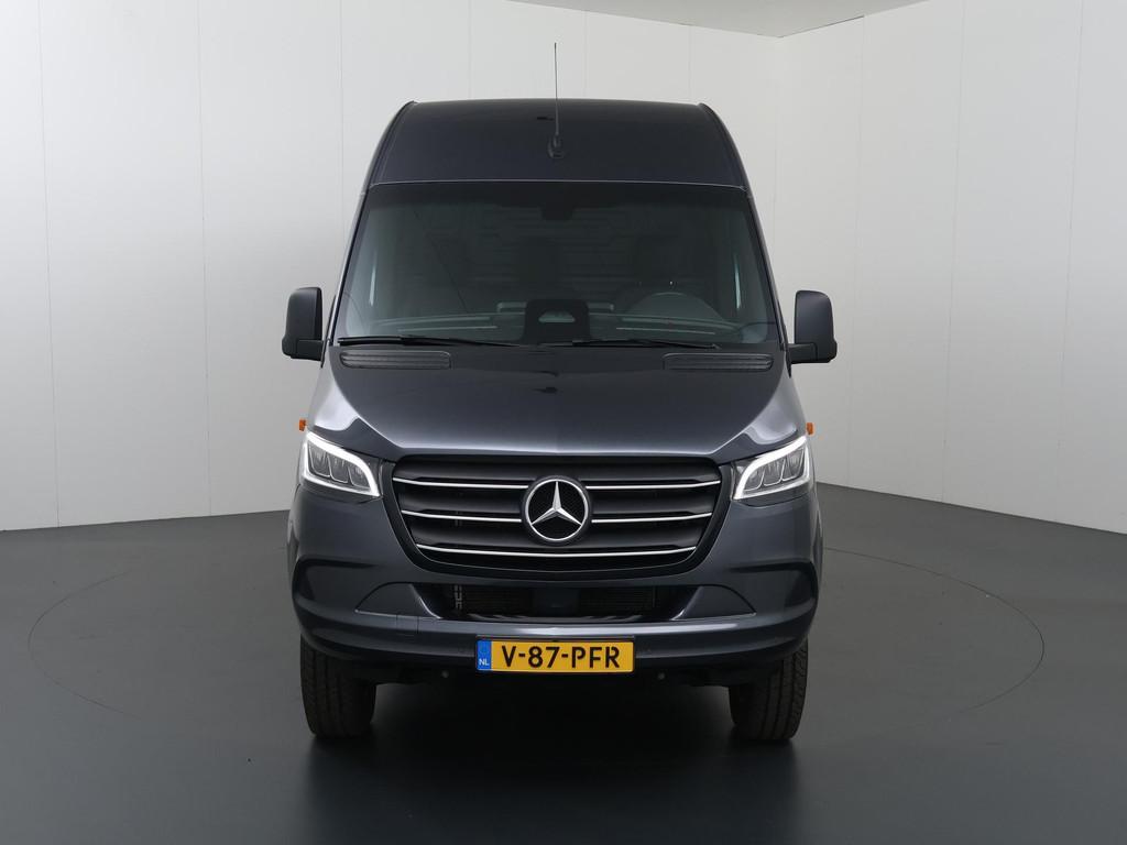 Mercedes-Benz Sprinter 319 CDI | Aut. | L2 H2 | Select | 4X4, Auto's, Automaat, Gebruikt, Euro 6, 2800 kg