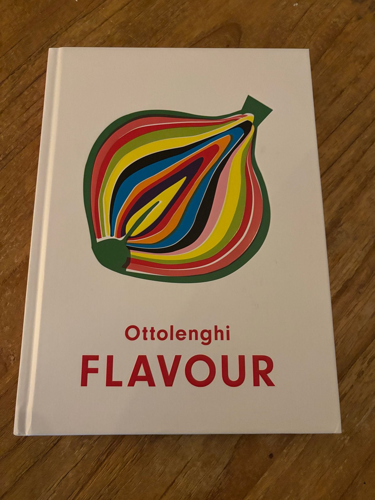 Ottolenghi FLAVOUR kookboek, Boeken, Hoofdgerechten, Verzenden, Nieuw, Gezond koken