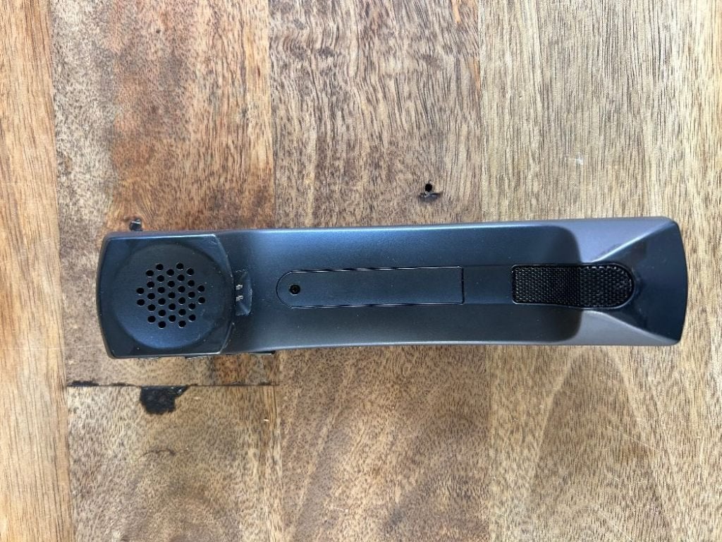 ☎️ Mitel 6900 Bluetooth Handset BT 50006763 6930 6940 ☎️, Ophalen of Verzenden, Zo goed als nieuw, 1 handset