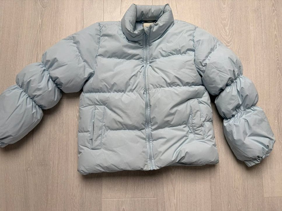 Meisjesjas mt 152, Ophalen, Zo goed als nieuw, Maat 34 (XS) of kleiner