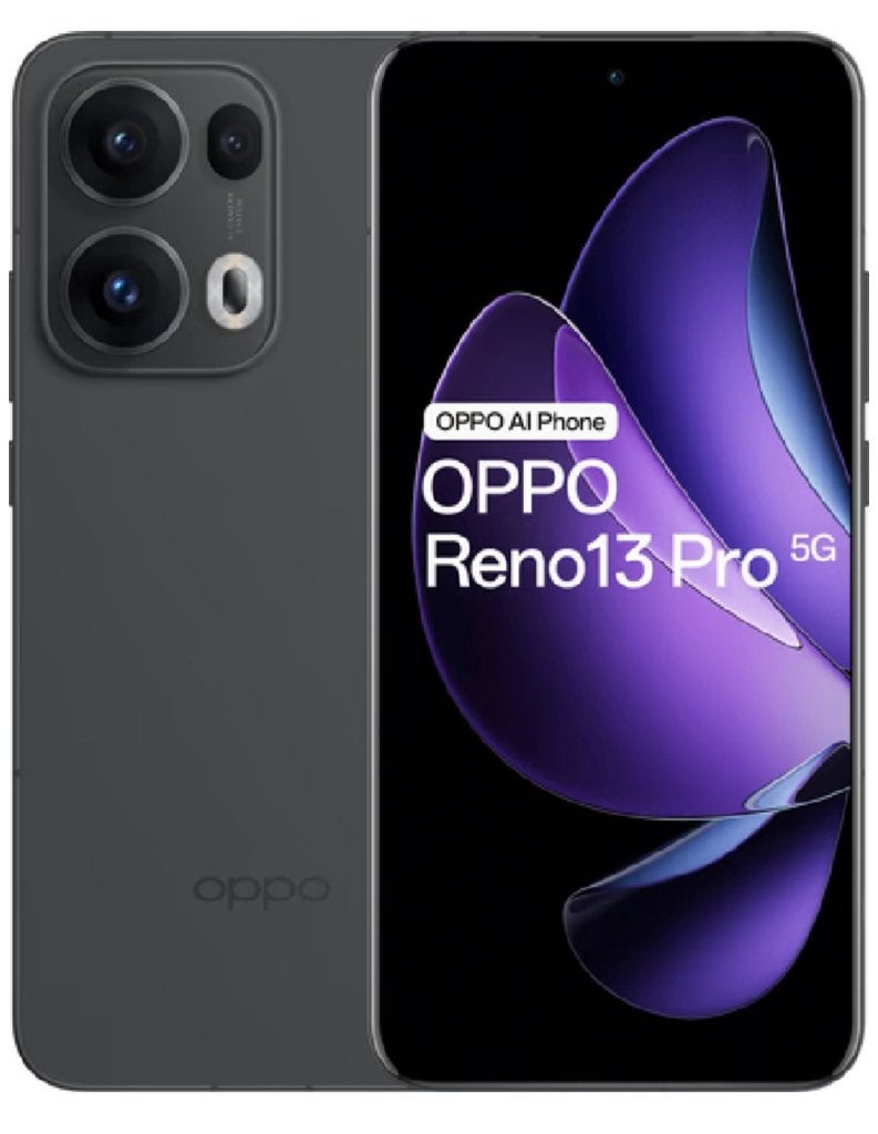 Oppo reno 13 pro 5g, Ophalen of Verzenden, Bescherming