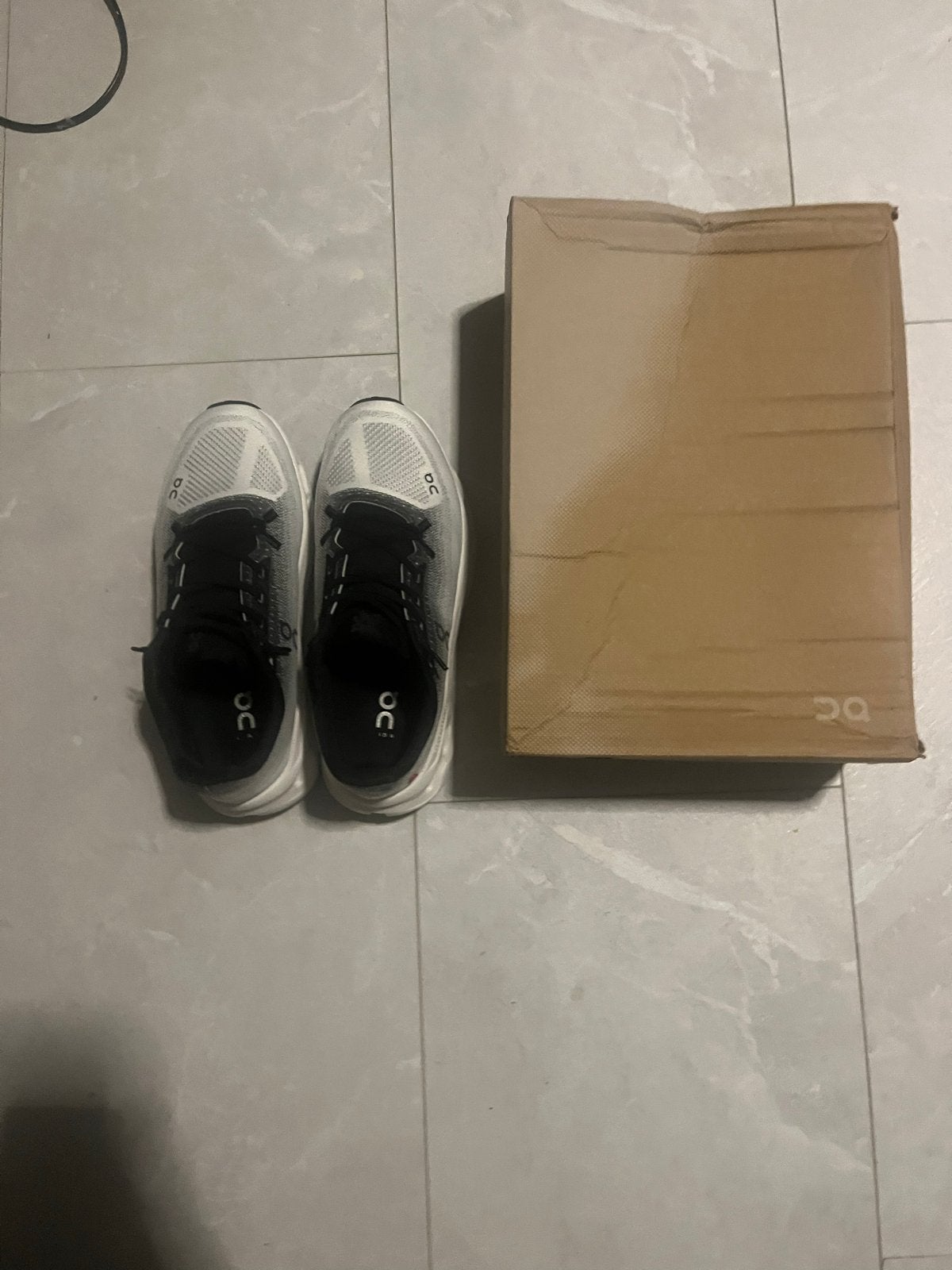On Cloud hardloopschoenen, Overige merken, Hardloopschoenen, Verzenden, Zo goed als nieuw