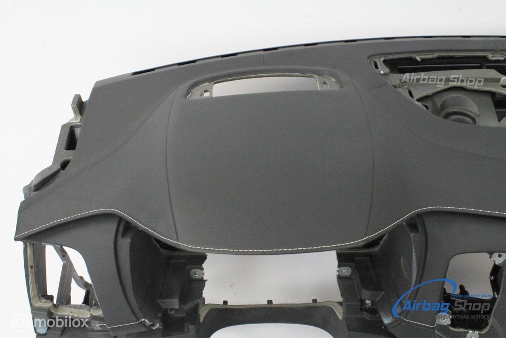 Airbag set - Dashboard radar wit stiksel Volvo XC90 2015-..., Auto-onderdelen, Gebruikt, Ophalen of Verzenden
