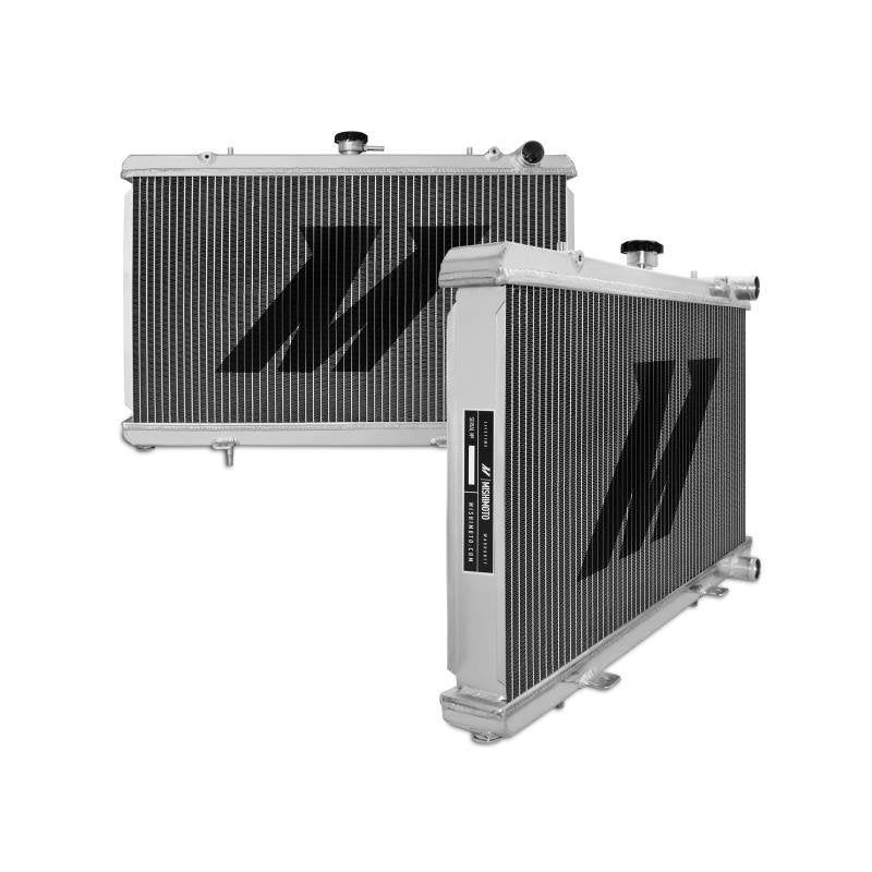 Mishimoto performance radiator - Nissan 200sx S13 89-94, Ophalen of Verzenden