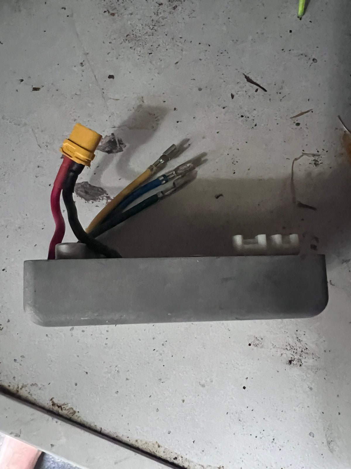 Controller Stella elektrische fiets, Ophalen of Verzenden, Gebruikt