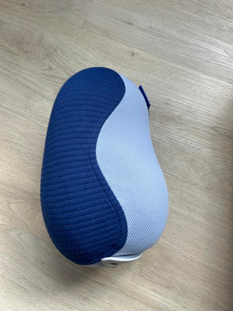 Somnox Slaaprobot 2 - Ontspanning en Betere Slaap, Blauw, Ophalen of Verzenden, Zo goed als nieuw, Modern