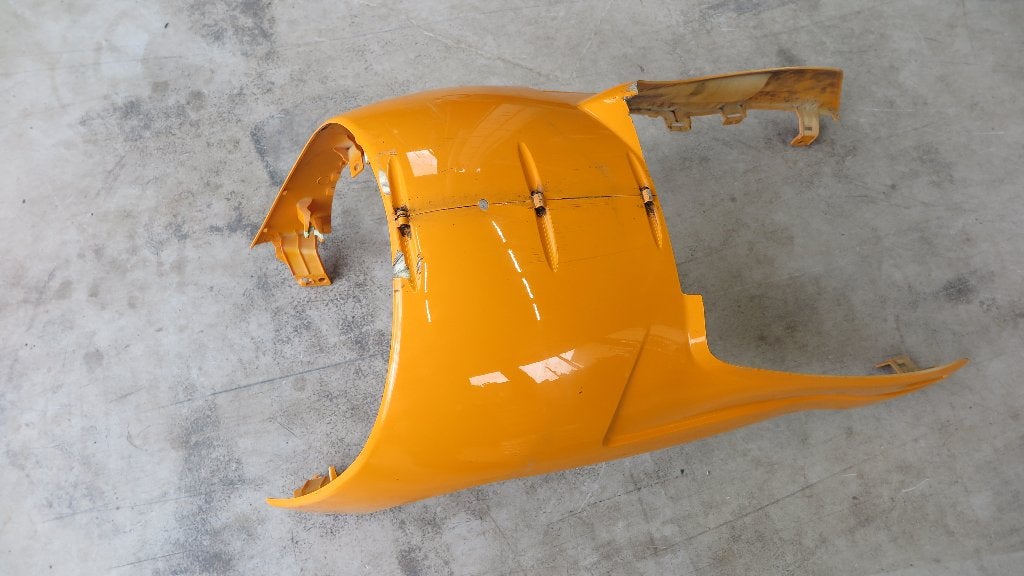 Diverse Peugeot Django onderdelen., Ophalen, Gebruikt, Overige typen, Peugeot