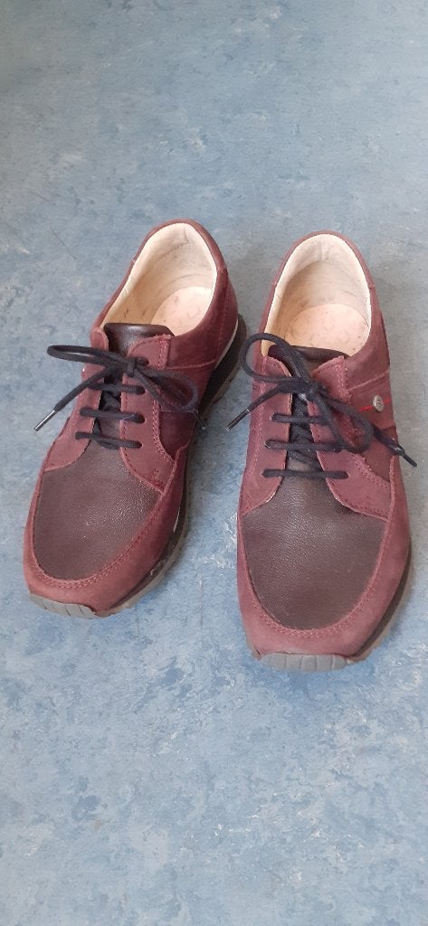 Wolky schoenen maat 39, Overige kleuren, Gedragen, Wandelschoenen, Ophalen of Verzenden